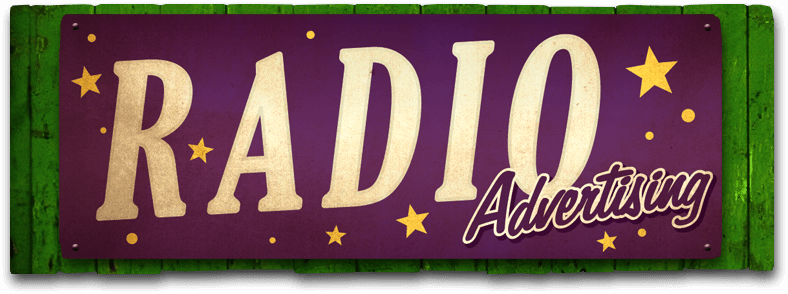 Radio Advertising