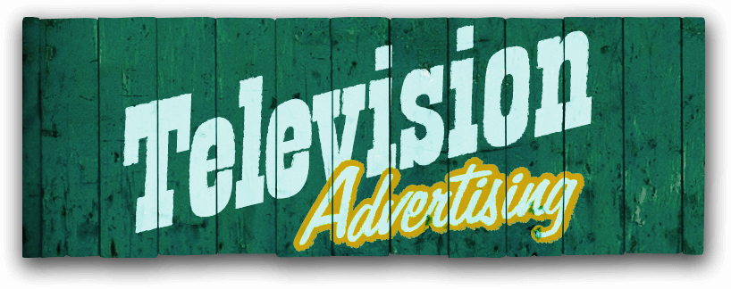 Television Advertising
